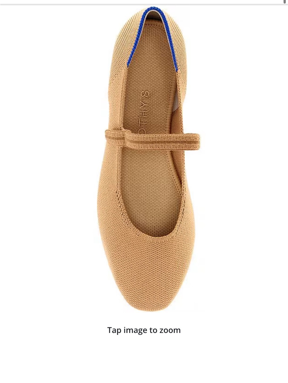 Rothy’s Mary Jane flats - Picture 14 of 16